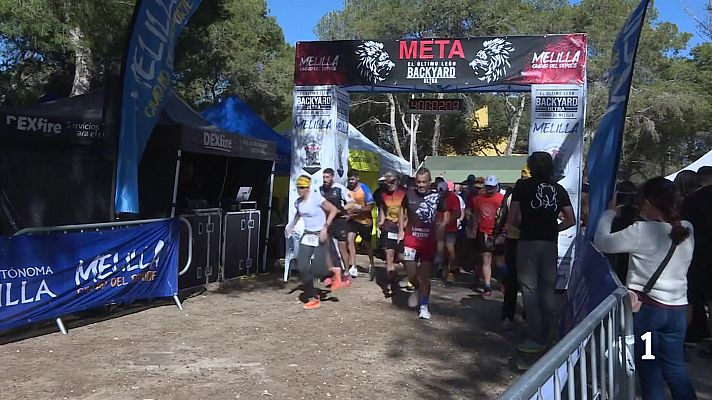 Noticias de Melilla - La noticia de Melilla 28/01/2026