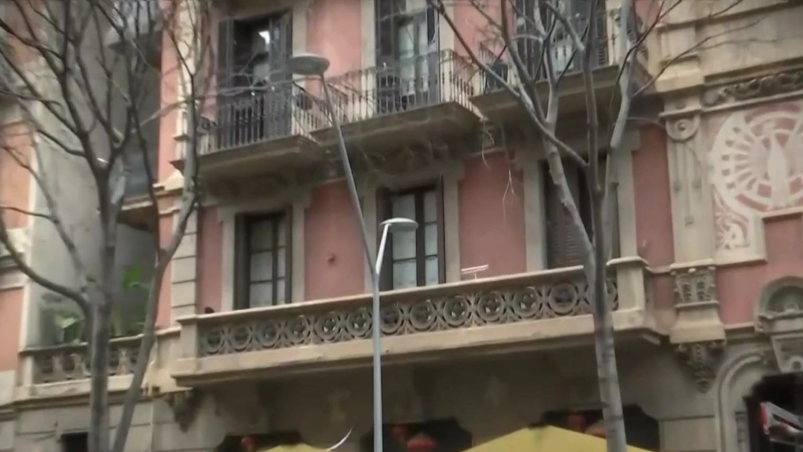 Agressió amb arma blanca en un pis ocupat - L'Altaveu - L'altaveu | Veure