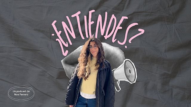 ¿Entiendes? con Andrea Toribio