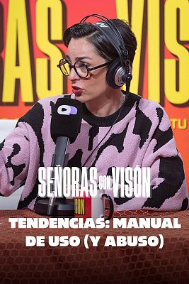 Tendencias: manual de uso (y abuso)