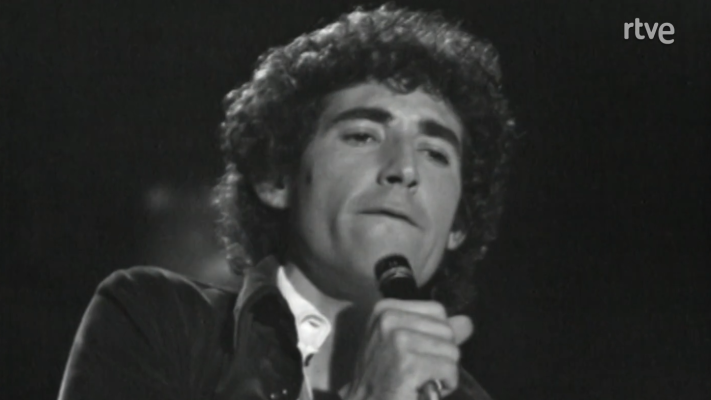 Estudio abierto - 04/04/1973