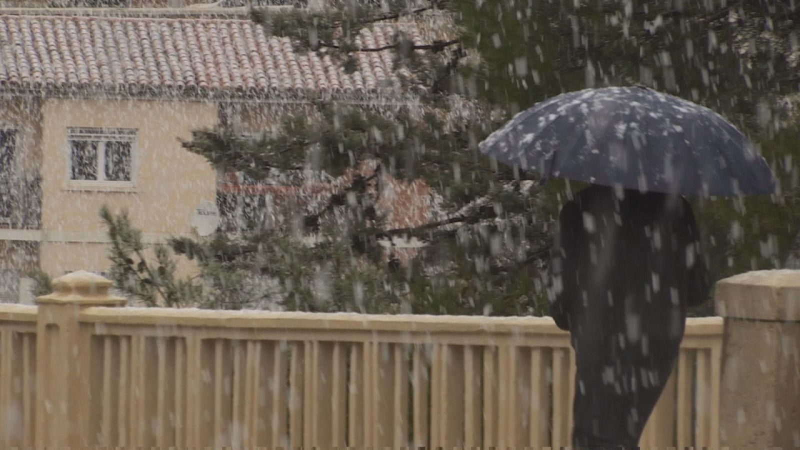 Noticias Aragón 28/01/2025