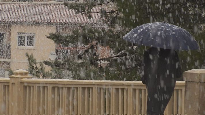 Noticias Aragón - Noticias Aragón 28/01/2025