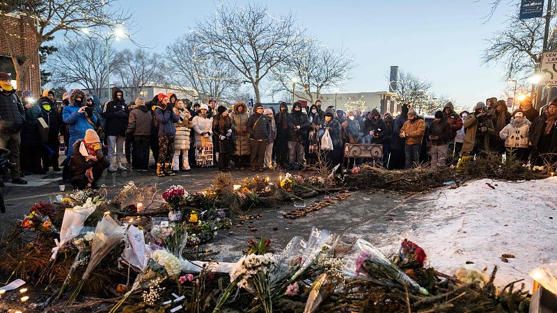 Anna Bosch analiza lo que está pasando en EE.UU. con la política migratoria de Trump