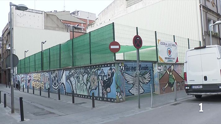 L'Informatiu - Una escola de Badalona, condemnada per assetjament escolar