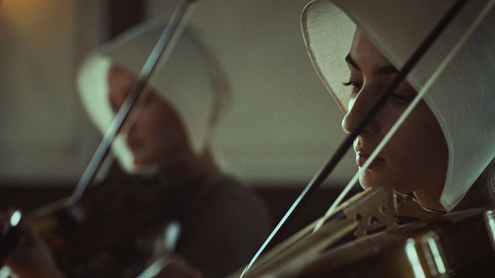 L'Informatiu - Willem Dafoe, gran convidat del 10è BCN Film Fest