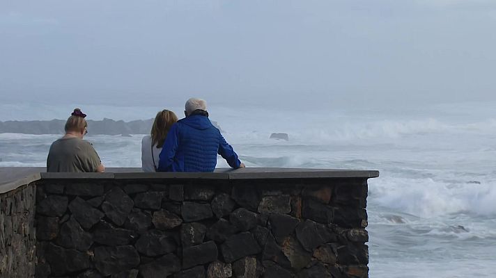 Telecanarias - Telecanarias Tarde - 28/01/2026