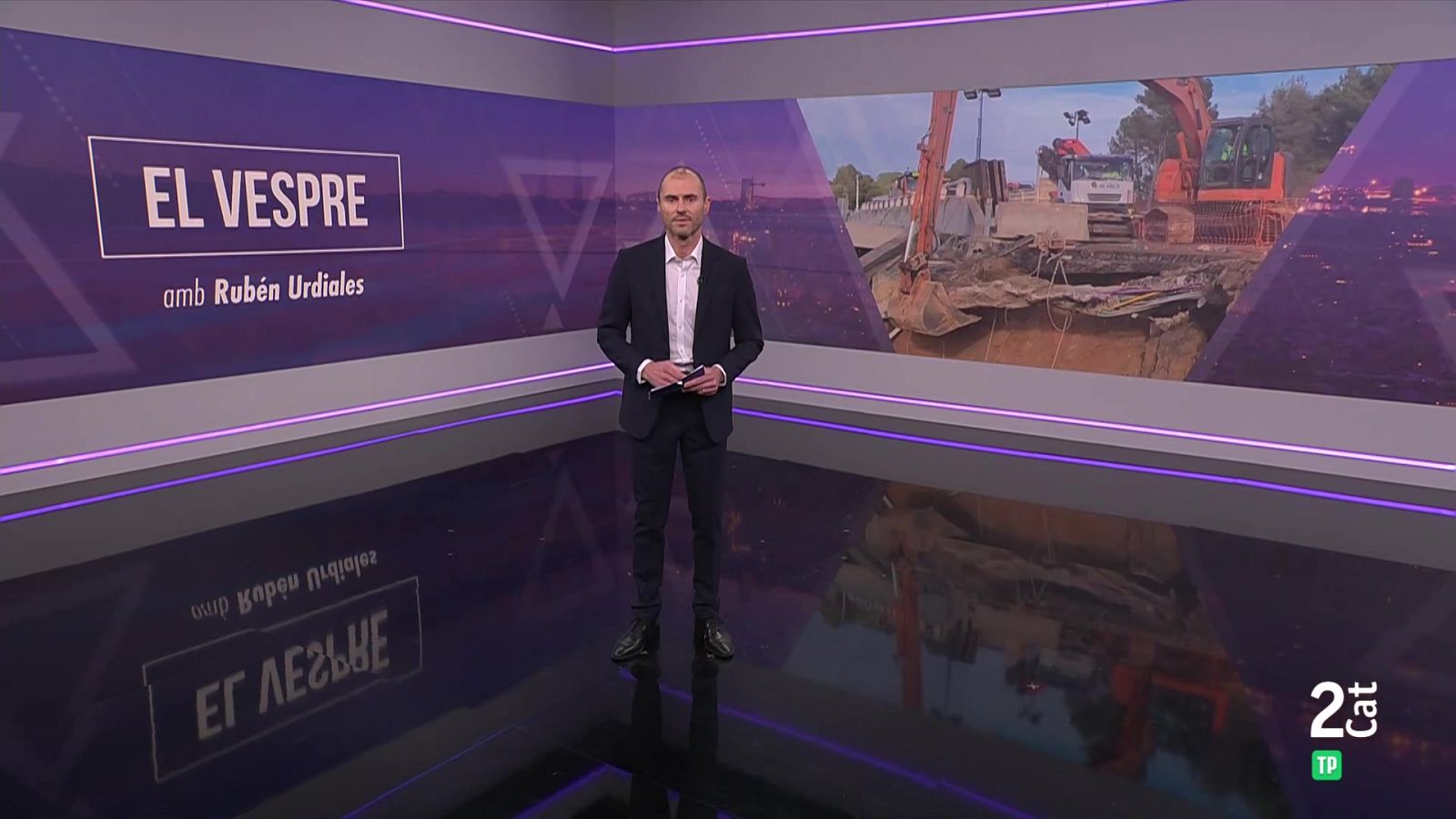 El Vespre - 28/01/2026 - El Vespre | Veure