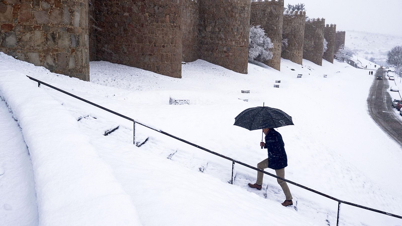 Telediario matinal en 4' - 29/01/2026 | Ver