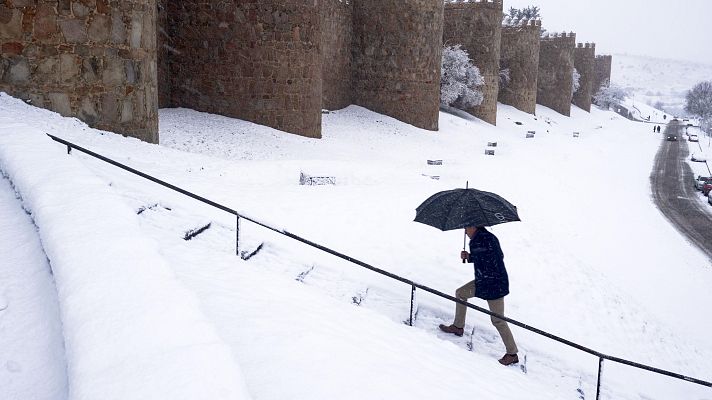 Telediario Matinal - Telediario matinal en 4' - 29/01/2026