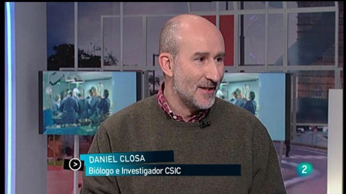 Para todos La 2 - Pomelos, hierba de San Juan