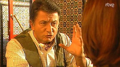 Mentirosos de ida y vuelta. El terrible Pérez