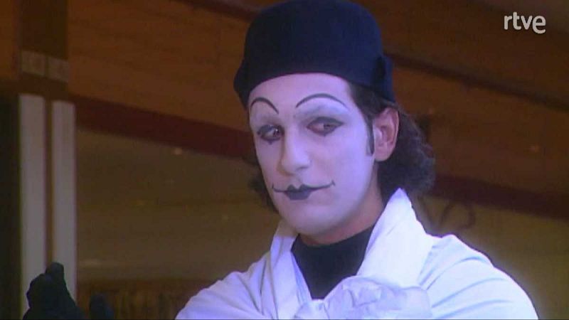 Vida y sainete - Los padres del artista. Las estrellas - Vida y sainete | Ver