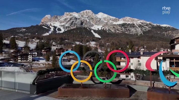 RTVE responde - RTVE vuelve a ser olímpica