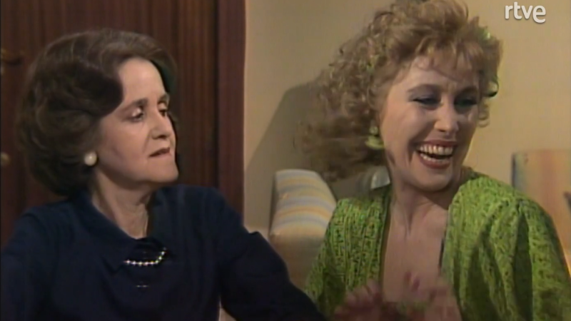 De siete en siete - 27/10/1985 - De siete en siete | Ver