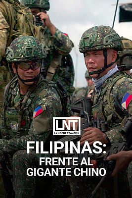 La noche temática - Filipinas: frente al gigante chino