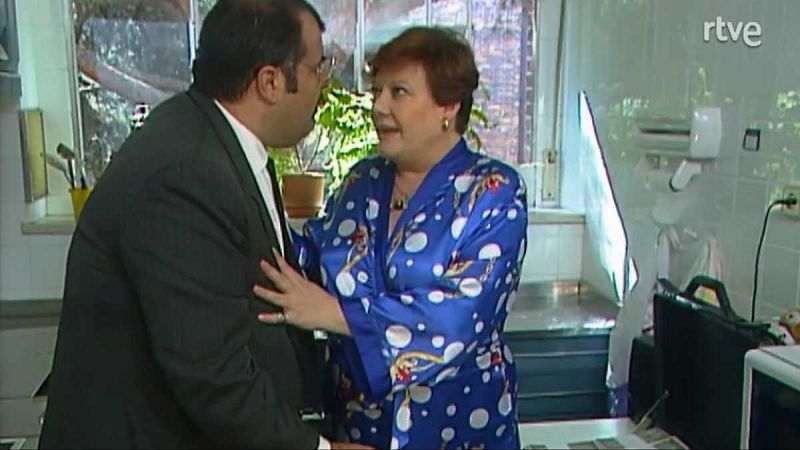 Vida y sainete - Las apariencias enga�an. La gente seria - Vida y sainete | Ver