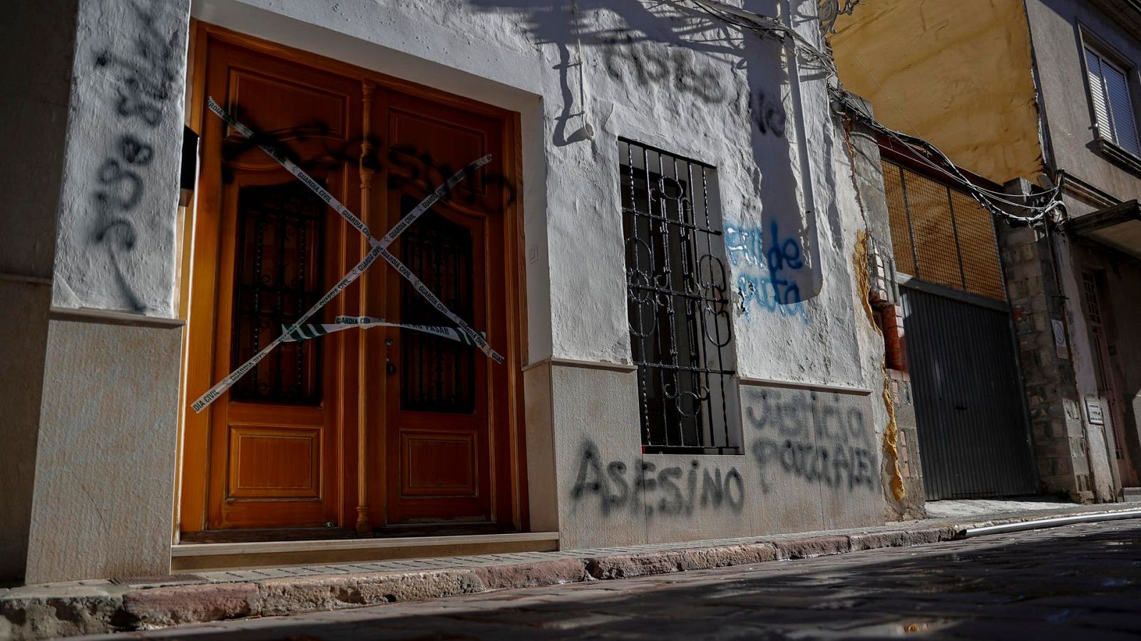 Crimen Sueca: La exploración del hijo del presunto asesino - Mañaneros 360 | Ver