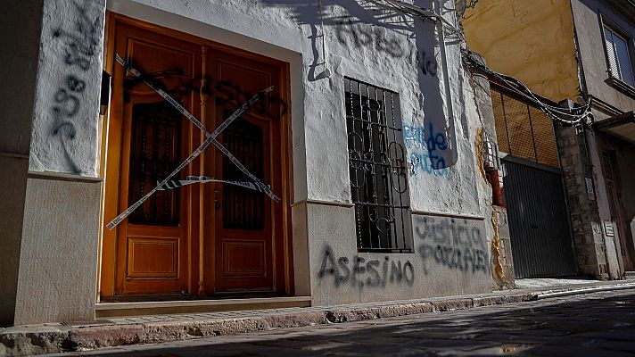 Mañaneros 360 - Crimen Sueca: La exploración del hijo del presunto asesino