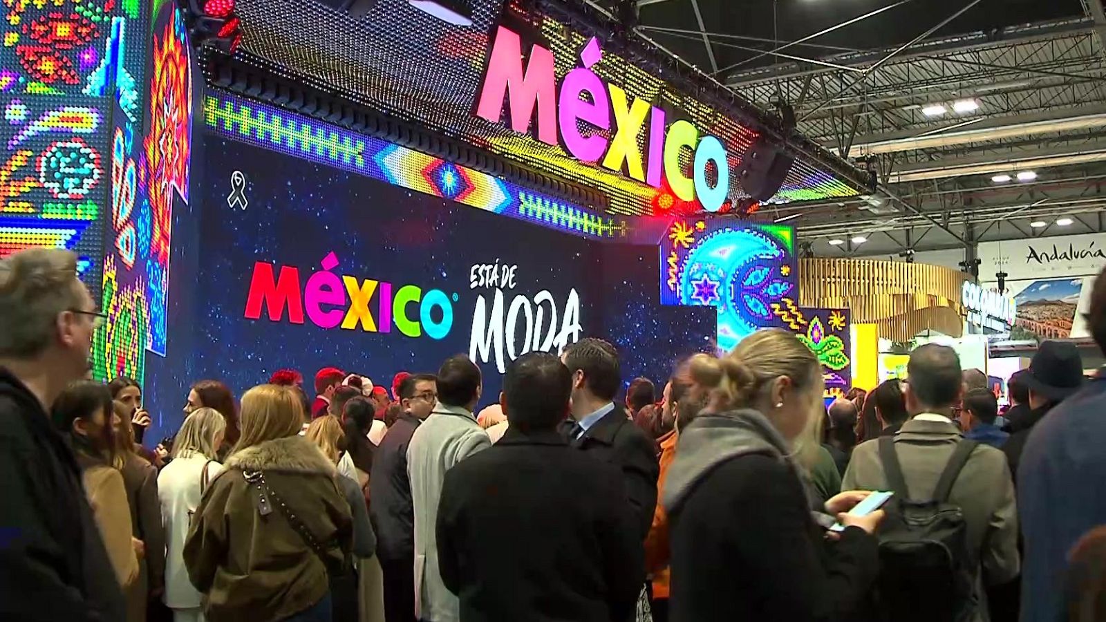 México, destino turístico | Ver