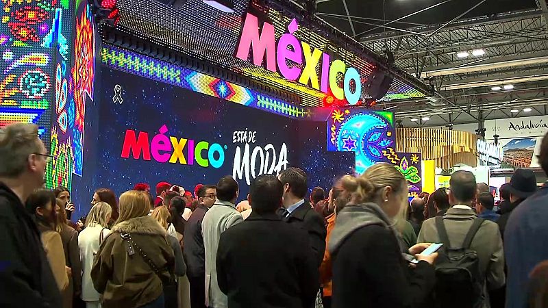 México, destino turístico | Ver