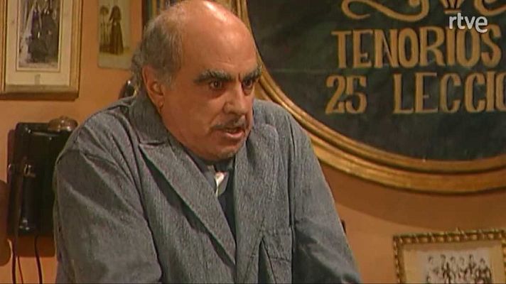 Vida y sainete - Cualquier tiempo pasado fue distinto