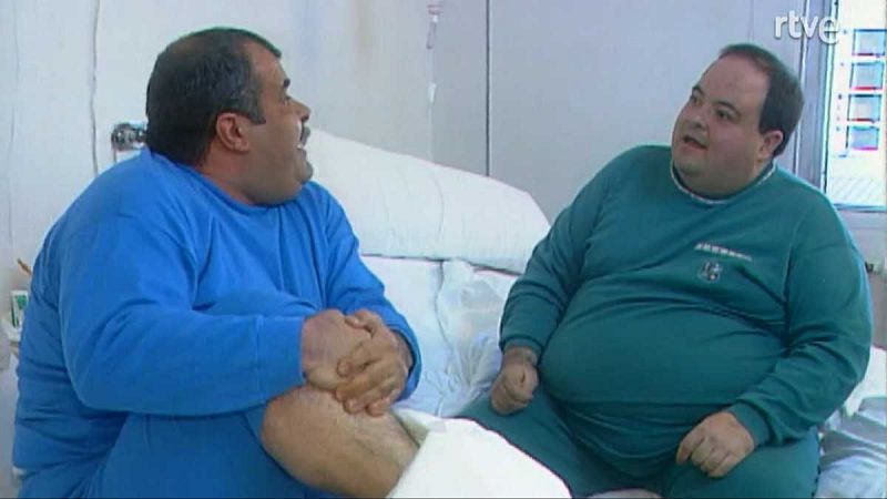 Vida y sainete - Fuerza de voluntad - Vida y sainete | Ver