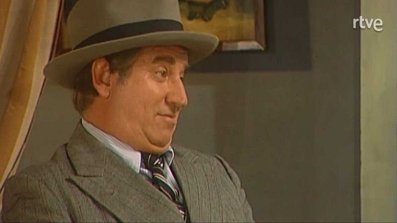 Vida y sainete - C�rcel de cinco estrellas - Vida y sainete | Ver