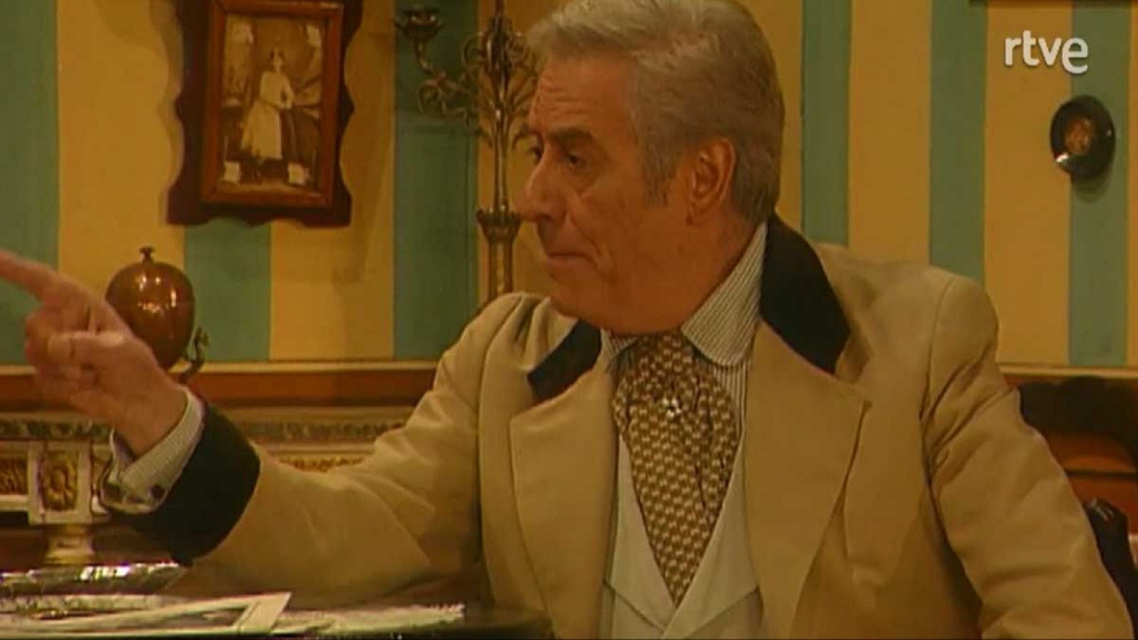 Vida y sainete - Las casas de cartón - Vida y sainete | Ver