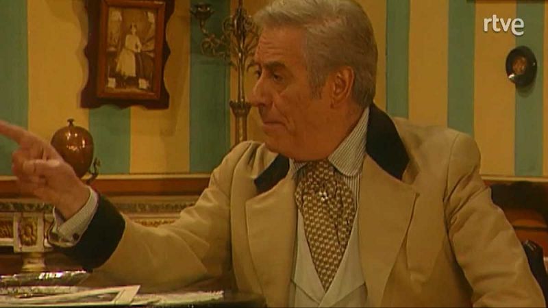 Vida y sainete - Las casas de cart�n - Vida y sainete | Ver