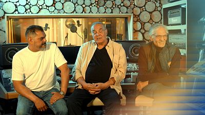 Los Chichos: ni m�s ni menos