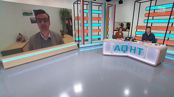 Aquí hay trabajo - No te pueden pagar la nómina por Bizum