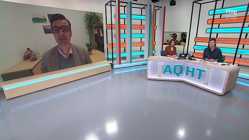 No te pueden pagar la nómina por Bizum - Aquí hay trabajo | Ver