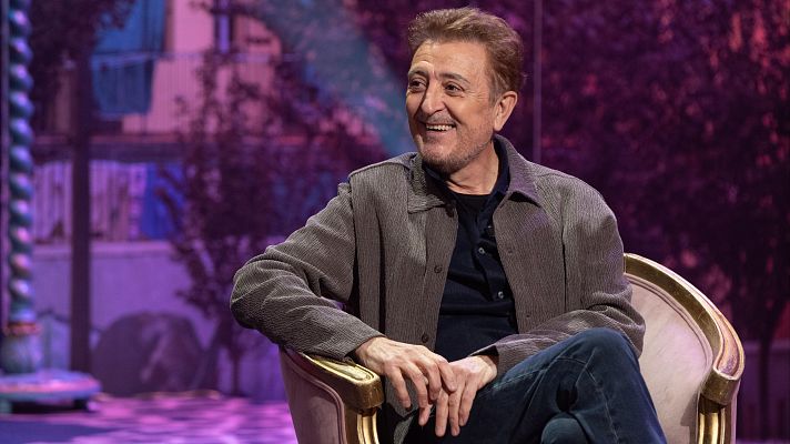 Al cielo con ella - Manolo García desvela cómo creó uno de sus mayores éxitos