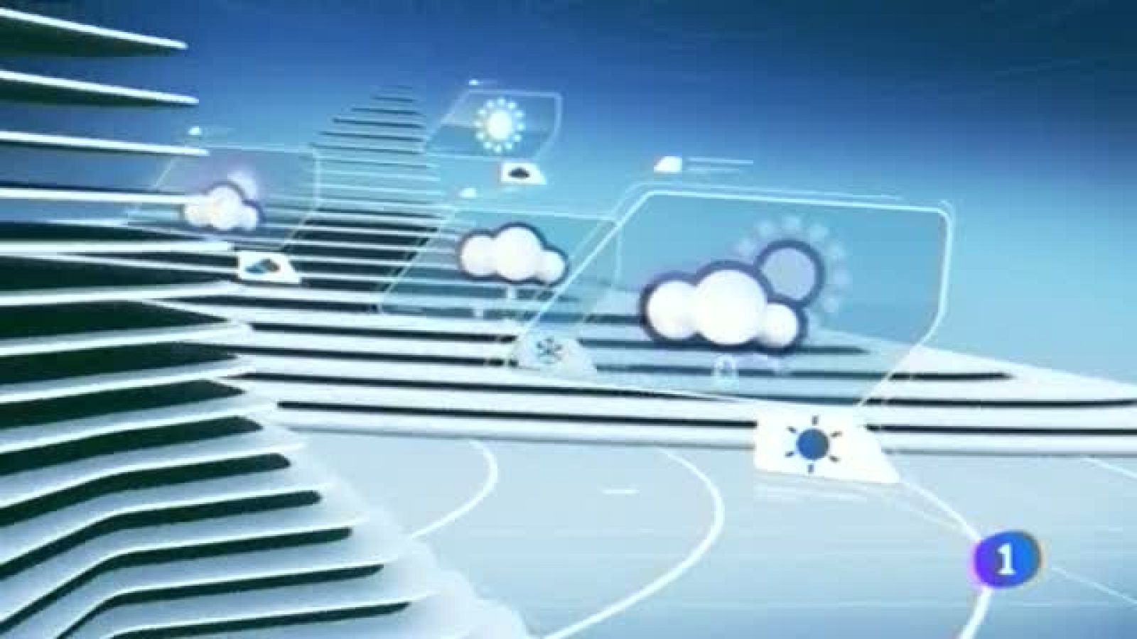 El tiempo en el País Vasco - 15/02/13