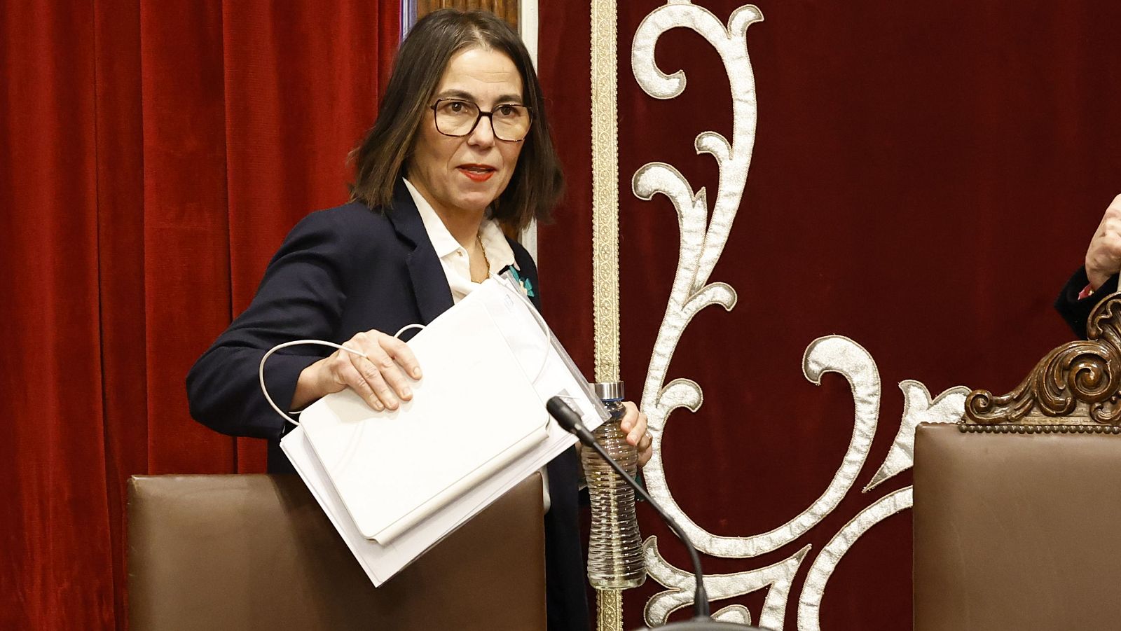 Informativo Territorial Telenorte 1 País Vasco - 29/01/2026 | RTVE Play - Ver ahora