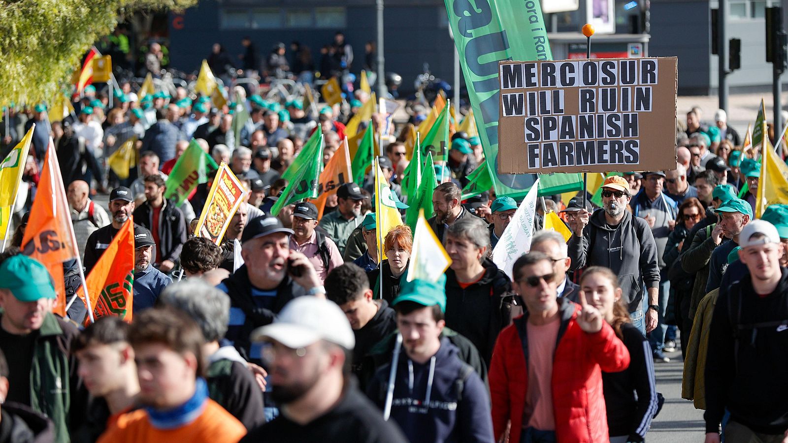 L'Informatiu Comunitat Valenciana 1 - 29/01/26 | Ver