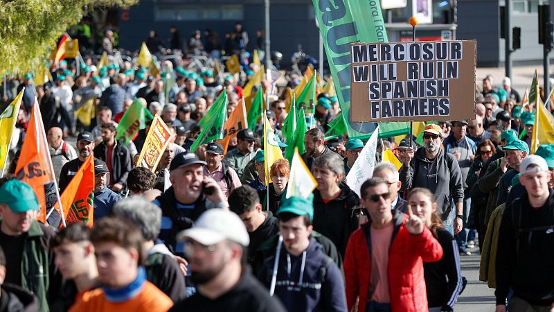 L'Informatiu Comunitat Valenciana 1 - 29/01/26 | Ver