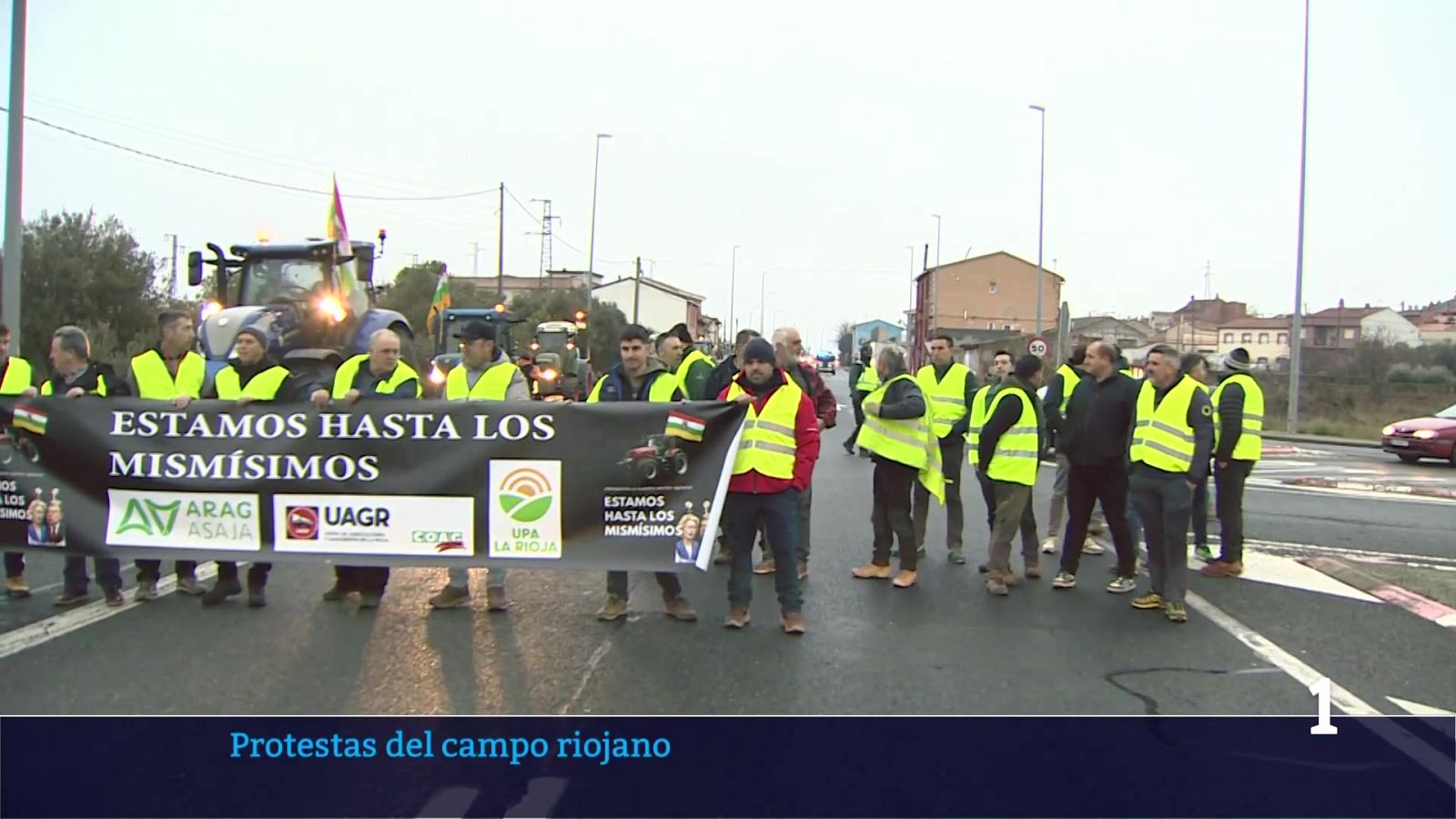 Telerioja en 2' - 29/01/26 | Ver