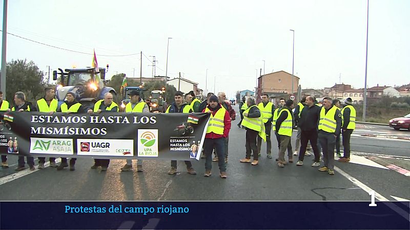 Telerioja en 2' - 29/01/26 | Ver