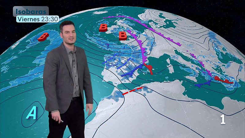 El tiempo en Asturias - 29/01/26 | Ver