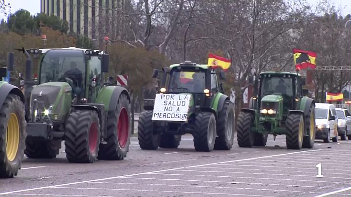 Noticias de Castilla y León - Castilla y León en 1' - 29/01/26
