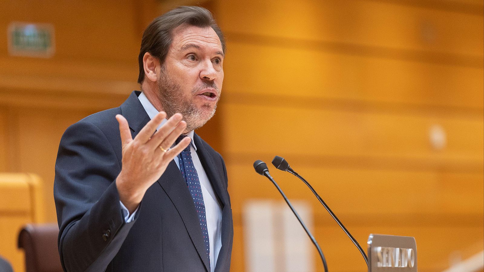 Telediario 1 en cuatro minutos - 29/01/26- RTVE.es | Ver