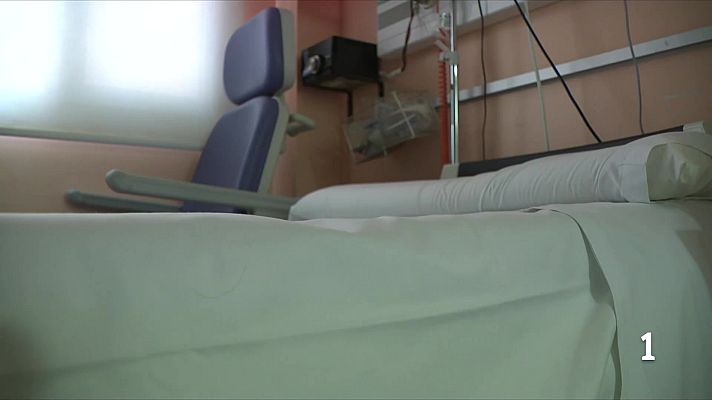 L'Informatiu - El Tribunal Suprem avala l'eutanàsia de la Noèlia