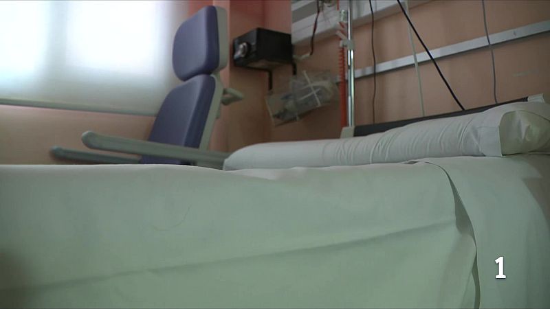 El Suprem avala l’eutanàsia de la Noèlia i rebutja el recurs - L'Informatiu | Veure