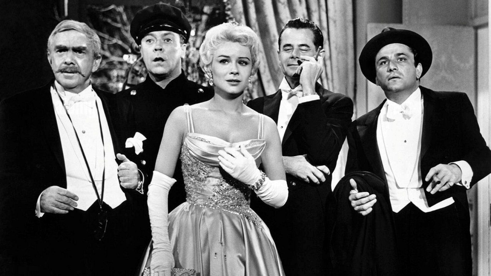 Qué grande es el cine - Un gangster para un milagro - ¡Qué grande es el cine! | Ver