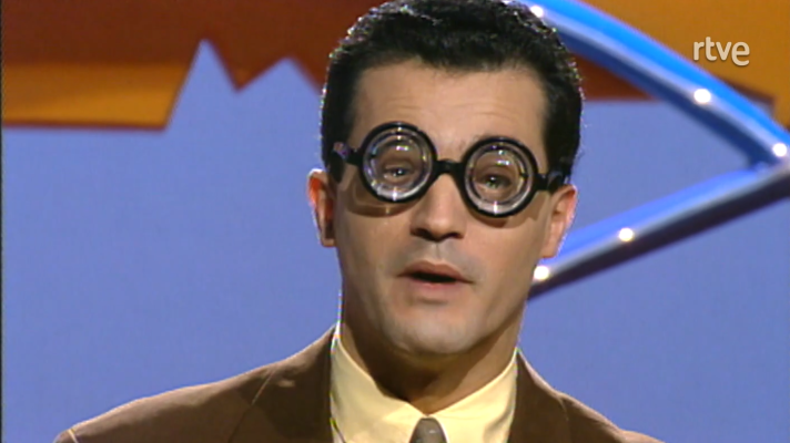 No te rías, que es peor - 09/10/1992