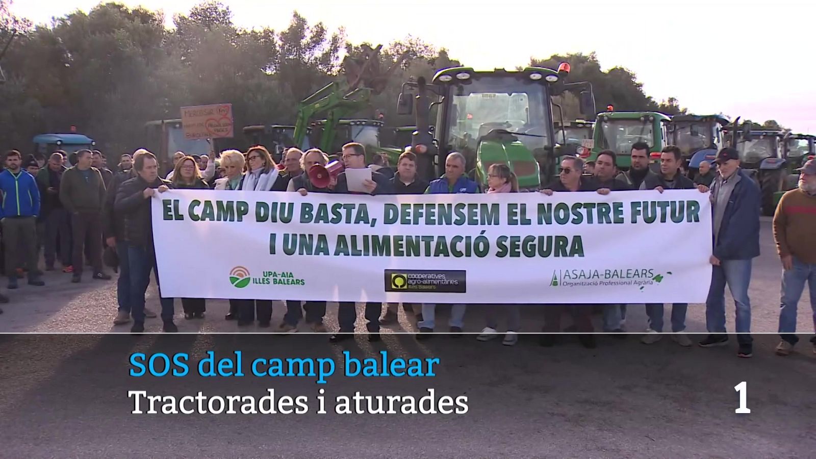 Informatiu Balear 2 - 29/01/26 Veure ara