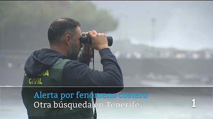 Telecanarias - Canarias en 2' - 29/01/2026