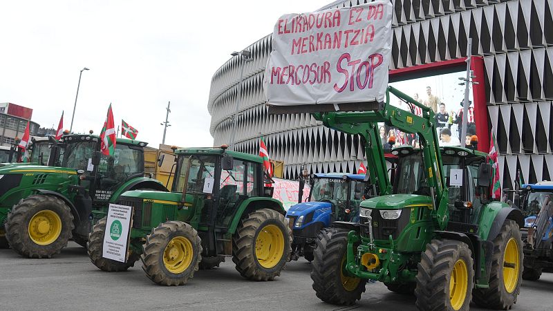 Informativo Territorial Telenorte 2 País Vasco - 29/01/2026 | RTVE Play - Ver ahora